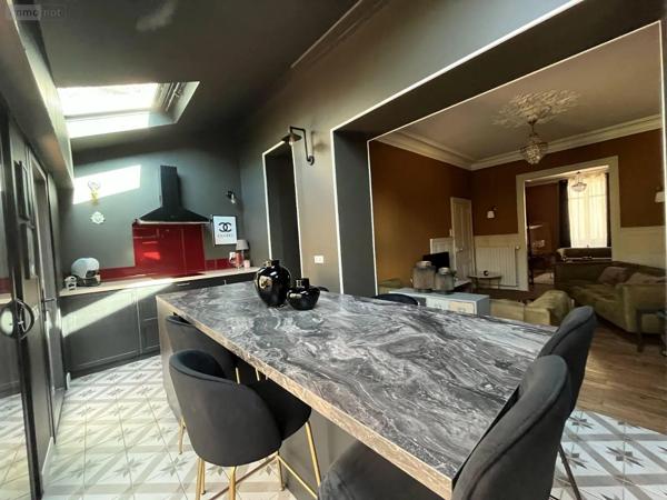 Achat - Maison | Maison de ville Châteauroux 36000 6 pièces 140 m 2
