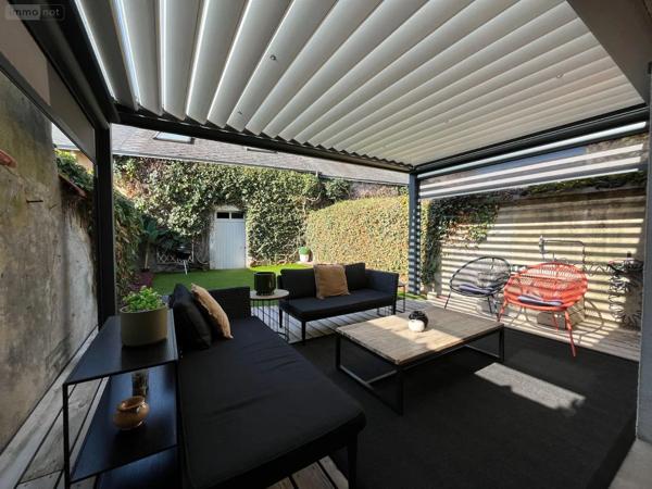 Achat - Maison | Maison de ville Châteauroux 36000 6 pièces 140 m 2