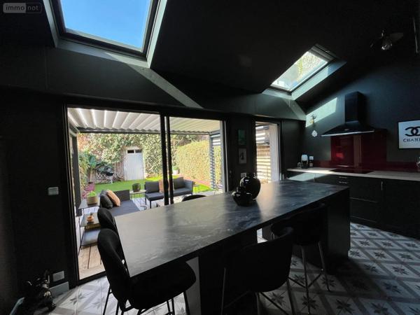 Achat - Maison | Maison de ville Châteauroux 36000 6 pièces 140 m 2