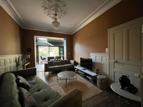 Achat - Maison | Maison de ville Châteauroux 36000 6 pièces 140 m 2