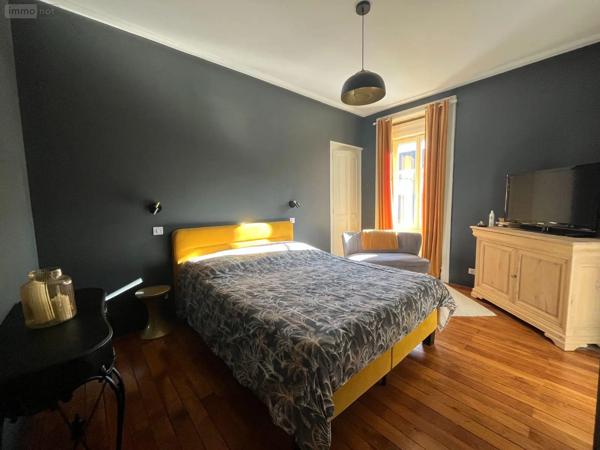 Achat - Maison | Maison de ville Châteauroux 36000 6 pièces 140 m 2