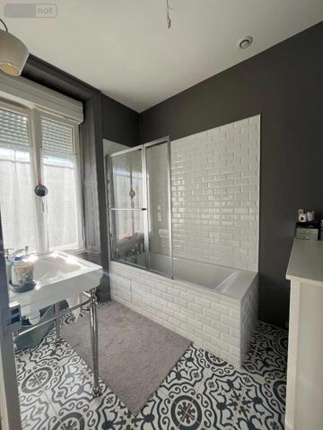 Achat - Maison | Maison de ville Châteauroux 36000 6 pièces 140 m 2