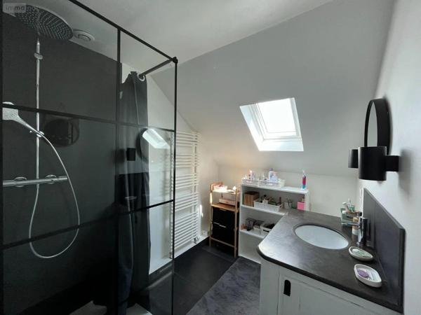 Achat - Maison | Maison de ville Châteauroux 36000 6 pièces 140 m 2