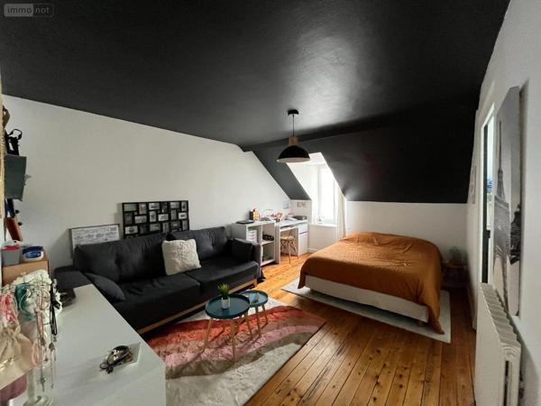 Achat - Maison | Maison de ville Châteauroux 36000 6 pièces 140 m 2