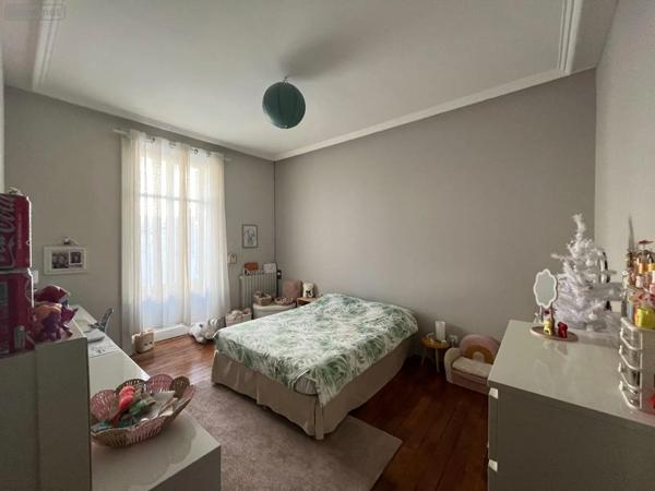 Achat - Maison | Maison de ville Châteauroux 36000 6 pièces 140 m 2