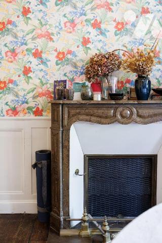 A VENDRE - RENNES (35) Quartier Thabor : Maison de caractère de 244 m² + jardin clos arboré.
C...