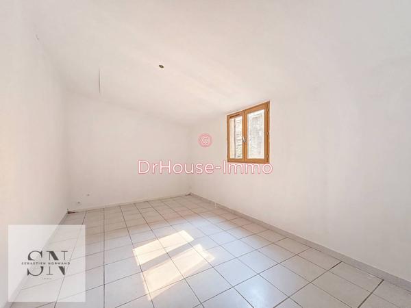 Immeuble à vendre 6 pièces de 138 m²