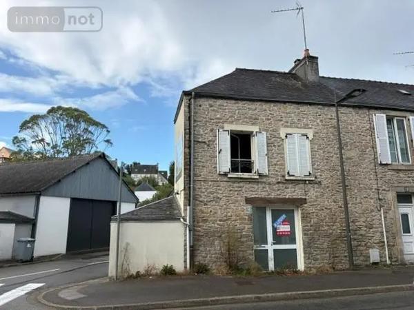 Achat - Maison Quimper 29000 5 pièces 80 m 2