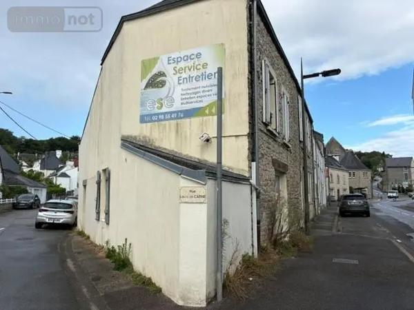 Achat - Maison Quimper 29000 5 pièces 80 m 2