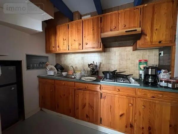 Achat - Maison Quimper 29000 5 pièces 80 m 2