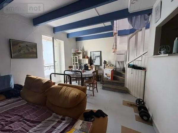 Achat - Maison Quimper 29000 5 pièces 80 m 2