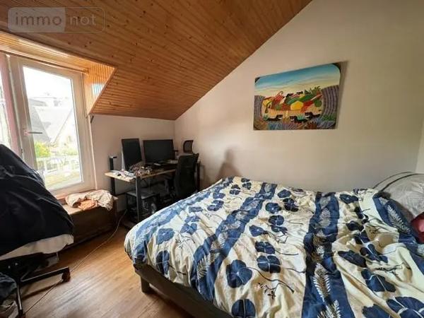 Achat - Maison Quimper 29000 5 pièces 80 m 2