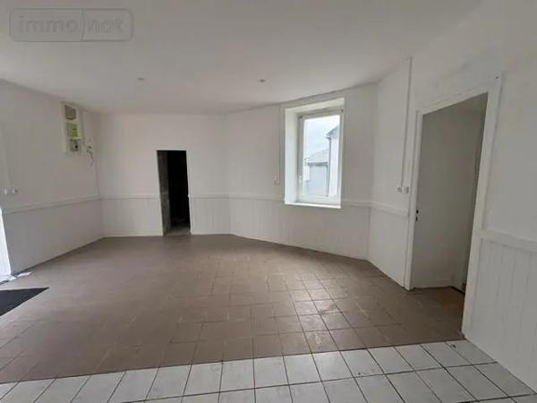 Achat - Maison Quimper 29000 5 pièces 80 m 2