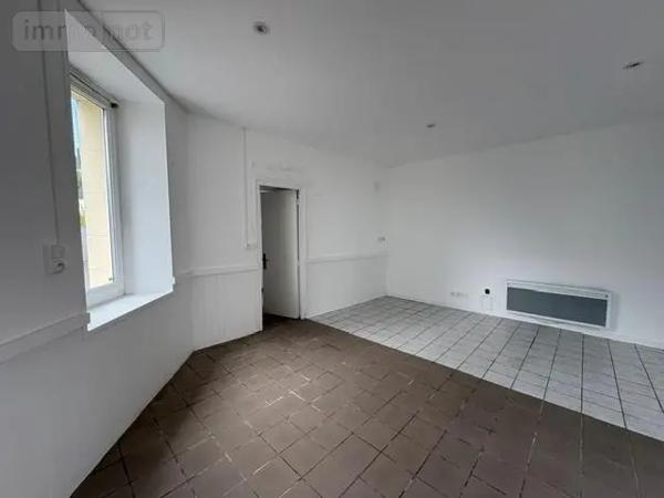 Achat - Maison Quimper 29000 5 pièces 80 m 2