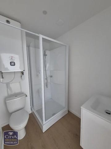 Appartement à louer 4 pièces 37.5m² Liévin (62800)