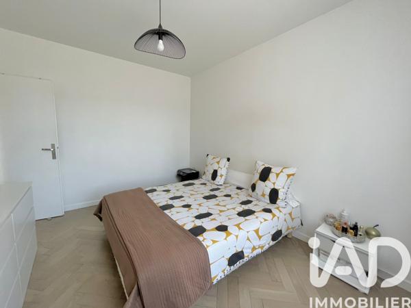 Maison à vendre 4 pièces 62,5 m² Combs-la-Ville
