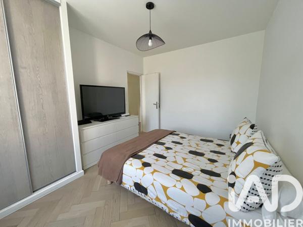 Maison à vendre 4 pièces 62,5 m² Combs-la-Ville