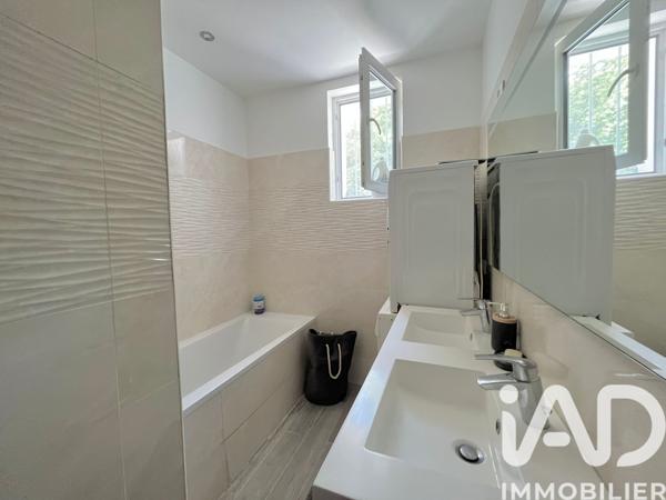 Maison à vendre 4 pièces 62,5 m² Combs-la-Ville