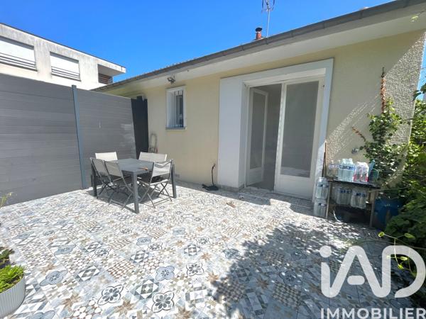 Maison à vendre 4 pièces 62,5 m² Combs-la-Ville