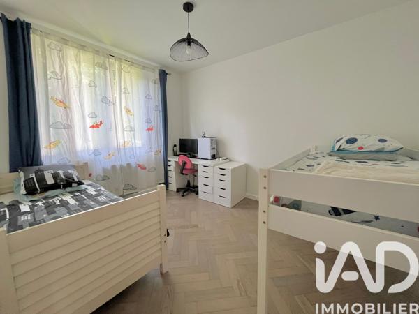 Maison à vendre 4 pièces 62,5 m² Combs-la-Ville
