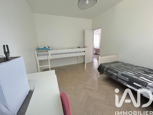 Maison à vendre 4 pièces 62,5 m² Combs-la-Ville