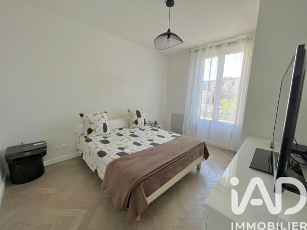 Maison à vendre 4 pièces 62,5 m² Combs-la-Ville
