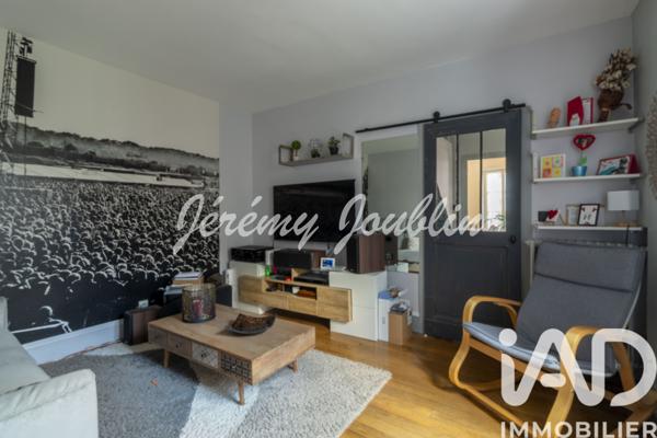 Maison à vendre 7 pièces 123 m² Mantes-la-Jolie