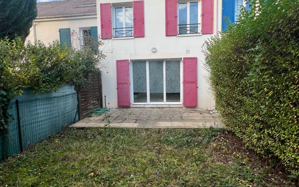 Maison à louer    5 pièces •  Massy