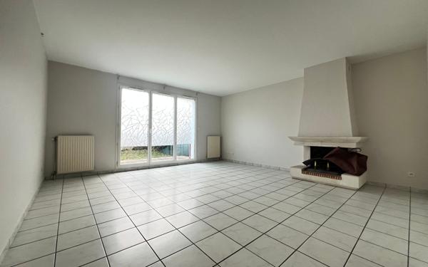 Maison à louer    5 pièces •  Massy