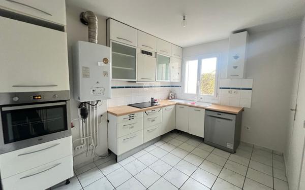 Maison à louer    5 pièces •  Massy