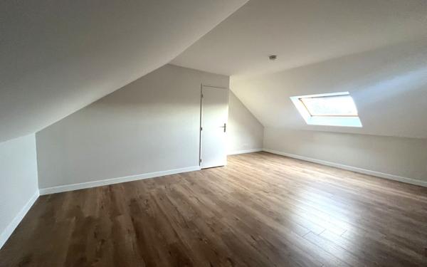 Maison à louer    5 pièces •  Massy