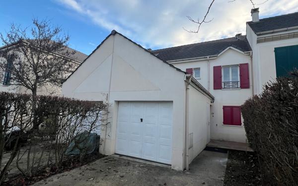 Maison à louer    5 pièces •  Massy