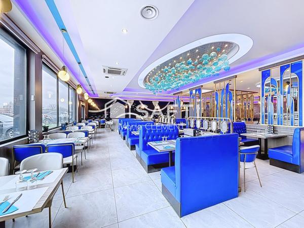 Belle opportunité de reprise - Fonds de commerce rentable