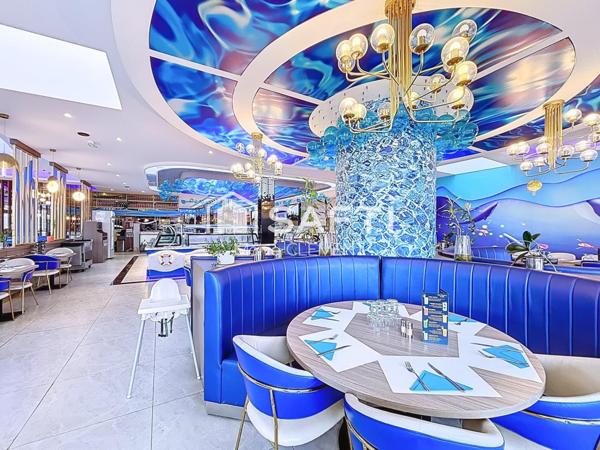 Belle opportunité de reprise - Fonds de commerce rentable