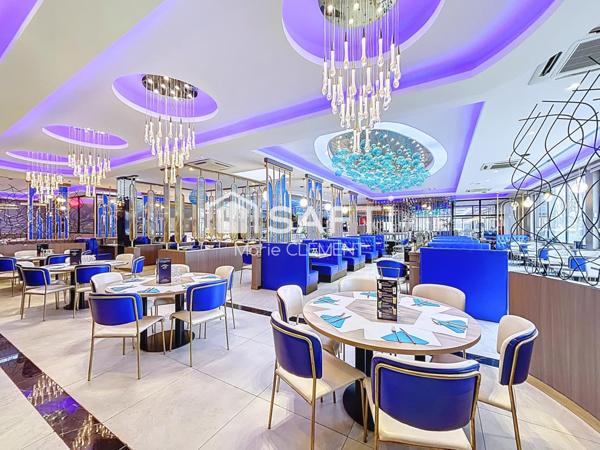 Belle opportunité de reprise - Fonds de commerce rentable