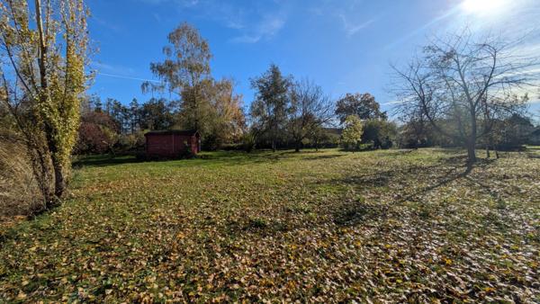 Maison 5 pièces à vendre Marans - 17230 / Réf: 265LR