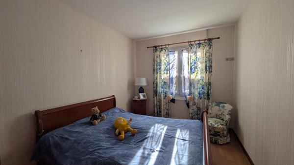 Maison 5 pièces à vendre Marans - 17230 / Réf: 265LR