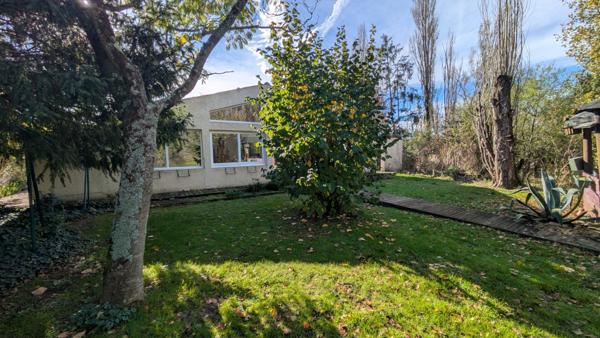 Maison 5 pièces à vendre Marans - 17230 / Réf: 265LR