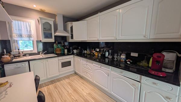 Maison 5 pièces à vendre Marans - 17230 / Réf: 265LR