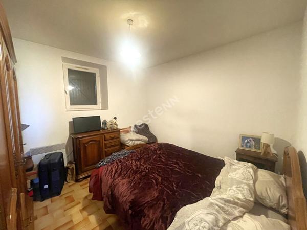 LONGERE, 3 CHAMBRES, ENVIRONNEMENT CALME, PROCHE VALENCAY, À VICQ SUR NAHON (INDRE 36)