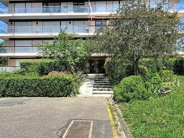 Appartement à vendre à Metz (57070)