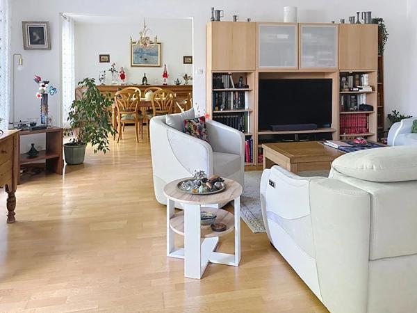 Appartement à vendre à Metz (57070)