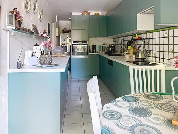 Appartement à vendre à Metz (57070)