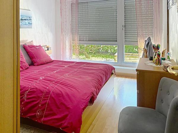 Appartement à vendre à Metz (57070)