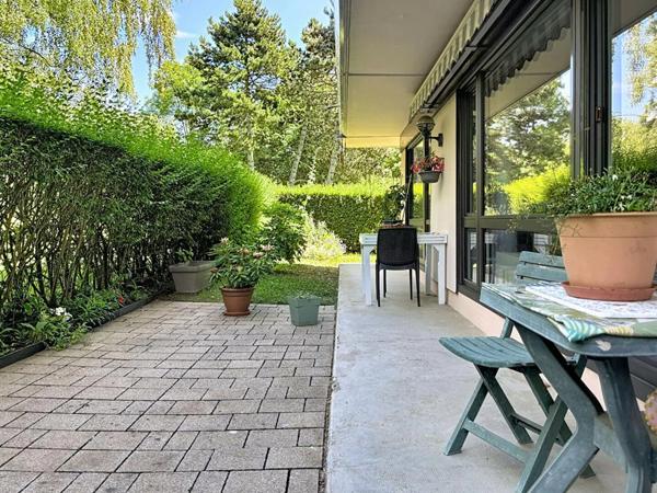 Appartement à vendre à Metz (57070)