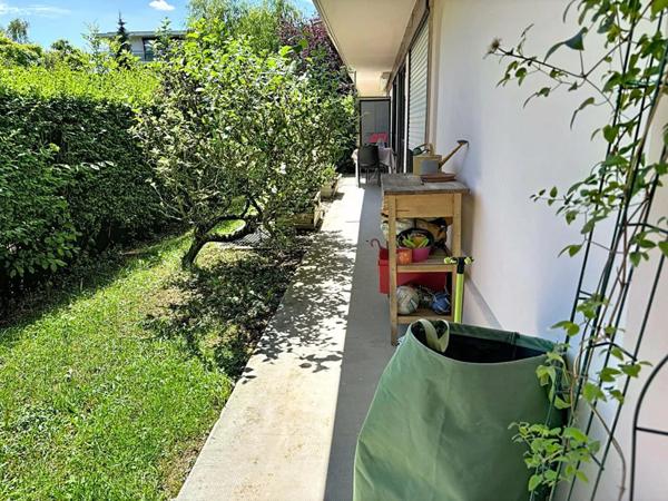 Appartement à vendre à Metz (57070)