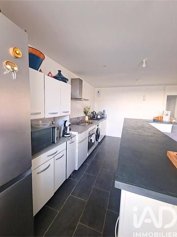 Appartement à vendre 3 pièces 67 m² Melun