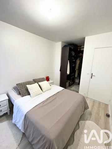 Appartement à vendre 3 pièces 67 m² Melun