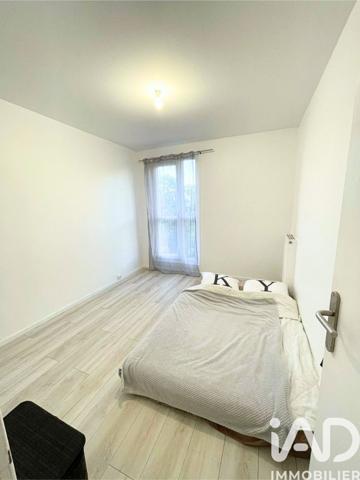 Appartement à vendre 3 pièces 67 m² Melun