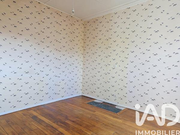 Appartement à vendre 2 pièces 32,54 m² Joinville-le-Pont
